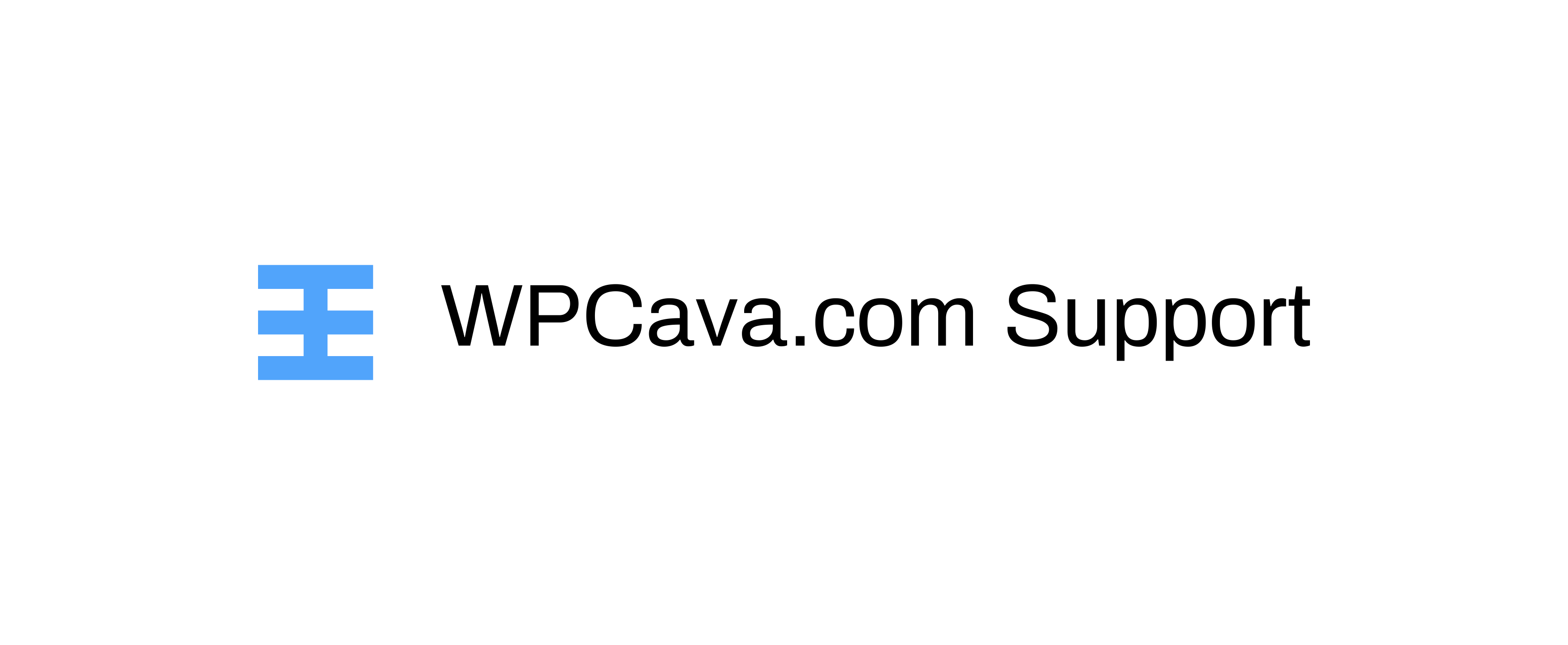 WPCava Support